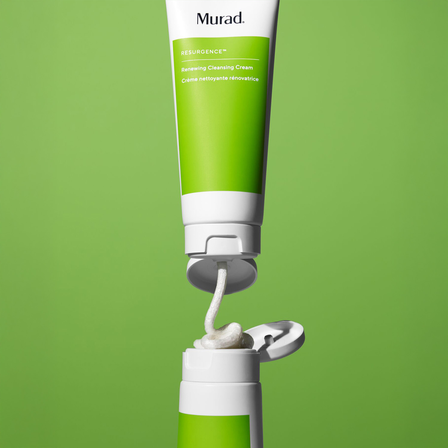 RENEWING CLEANSING CREAM (LIMPIADOR RENOVADOR EN CREMA)